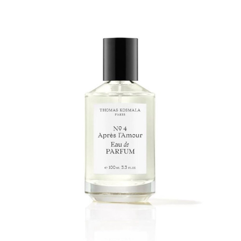 Thomas Kosmala No.4 Apres Lamour Eau De Parfum - 3.3oz